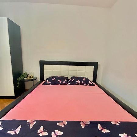 Tj Apartment 莫斯塔尔 外观 照片