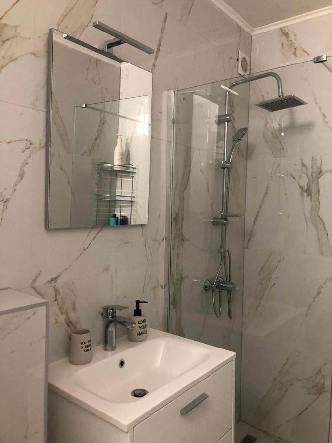 Tj Apartment 莫斯塔尔 外观 照片