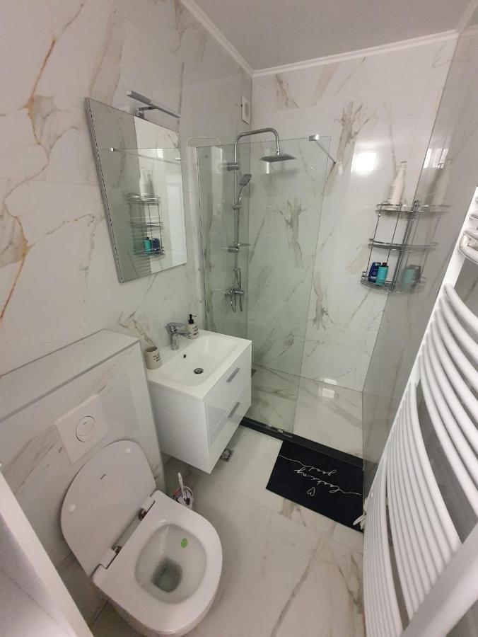 Tj Apartment 莫斯塔尔 外观 照片