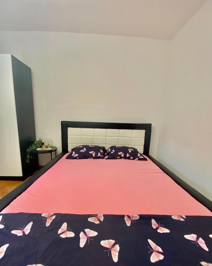 Tj Apartment 莫斯塔尔 外观 照片