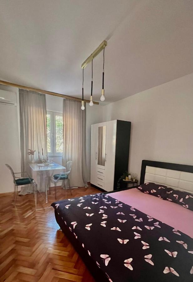 Tj Apartment 莫斯塔尔 外观 照片
