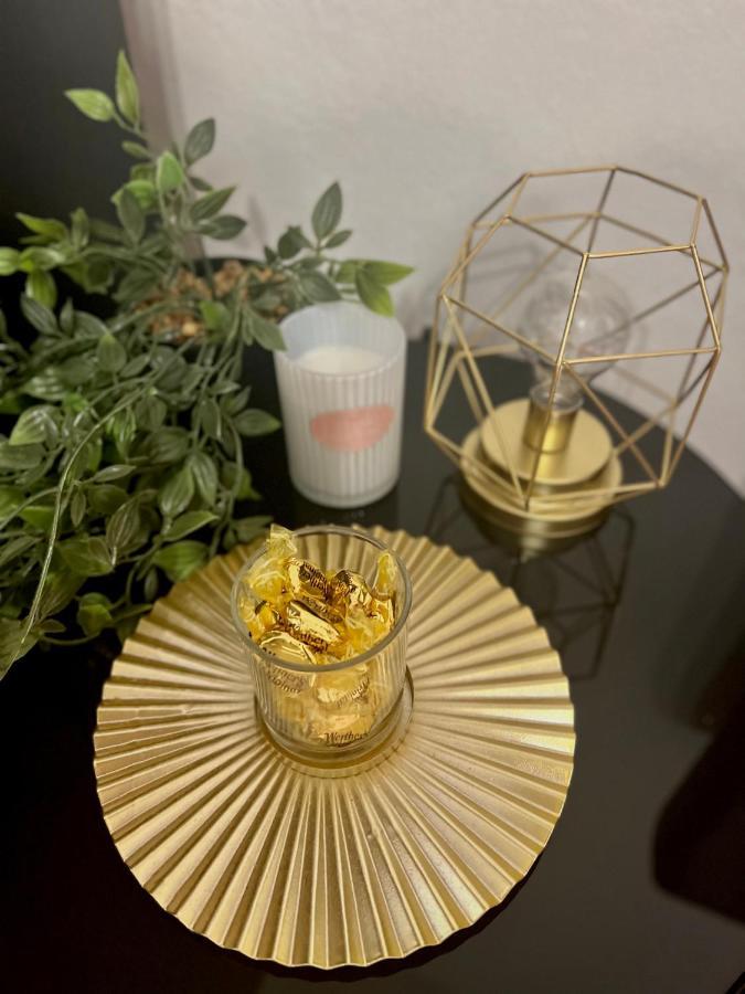 Tj Apartment 莫斯塔尔 外观 照片